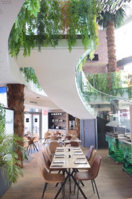 Hotel Marineland 3, Antibes - letecky (týden)