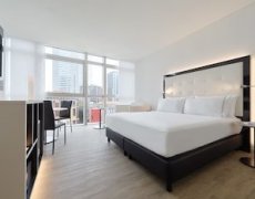 Hotel Innside 4, Miláno - letecky z Brna, 4 dny