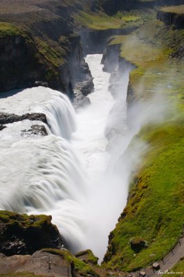 Island - cesta kolem ostrova (fly and drive)