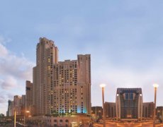 Ramada Hotel & Suites by Wyndham Dubai
