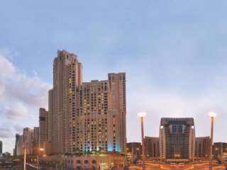 Ramada Hotel & Suites by Wyndham Dubai