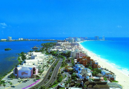 Mexiko - za tajemstvím starých Mayů