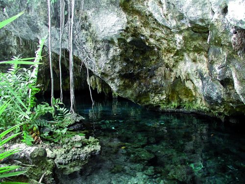 Mexiko - za tajemstvím starých Mayů