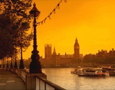 Londýn: muzea a galerie krok za krokem 2026