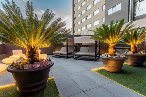 Hotel Fenix 4, Porto, letecky, 4 dny