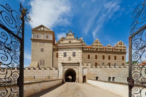 DVĚ ZEMĚ A JEDNO UMĚNÍ II.