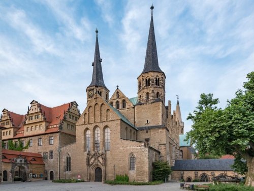 DVĚ ZEMĚ A JEDNO UMĚNÍ II.