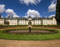 DVĚ ZEMĚ A JEDNO UMĚNÍ II.