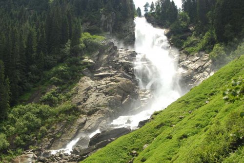 Alpské vyhlídky a zlaté údolí, 2026