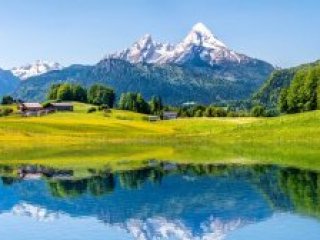 Alpské vyhlídky a zlaté údolí, 2026 Alpské vyhlídky a zlaté údolí, 2026