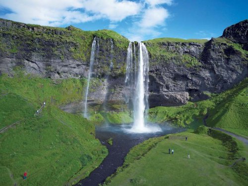 Malý okruh Islandem 2026