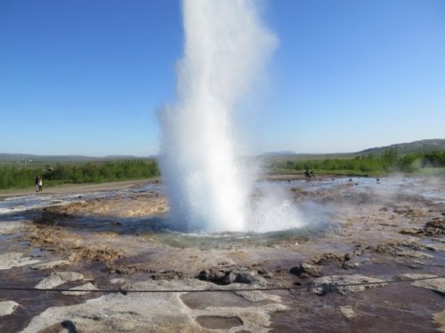Malý okruh Islandem 2026