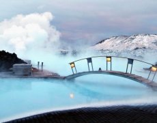 Malý okruh Islandem 2026