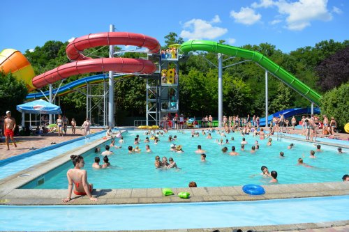 Apartmány Spirit, Velký Meder, Velikonoce (3 noci)