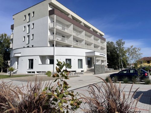 Apartmány Spirit, Velký Meder, Velikonoce (3 noci)