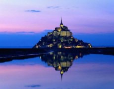 Normandie a Bretaň (speciál)