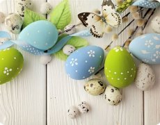 Sklené Teplice, Velikonoce (4 noci)