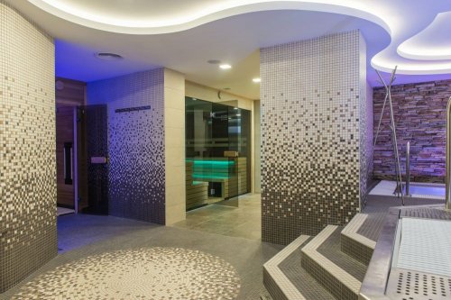 Thermal Hotel Campino, Dunajská Streda, Velikonoce (3 noci)