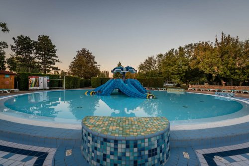 Thermal Hotel Campino, Dunajská Streda, Velikonoce (3 noci)