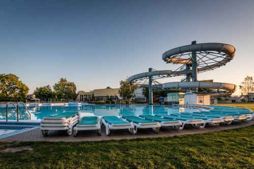 Thermal Hotel Campino, Dunajská Streda, Velikonoce (3 noci)