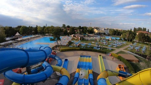 Thermal Hotel Campino, Dunajská Streda, Velikonoce (3 noci)