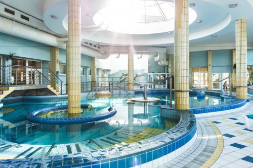 Thermal Hotel Campino, Dunajská Streda, Velikonoce (3 noci)
