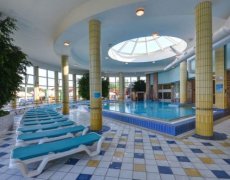 Thermal Hotel Campino, Dunajská Streda, Velikonoce (3 noci)