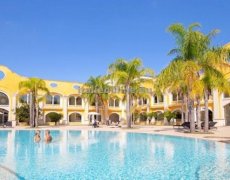 Acaya Golf Resort & SPA