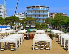 Appartamenti Sunbeach