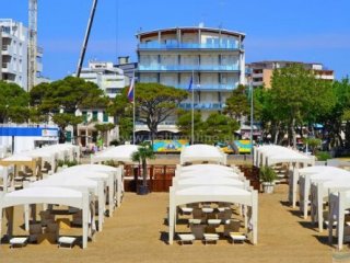 Appartamenti Sunbeach