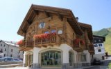 Chalet Picchio