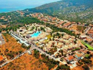 Club Esse Cala Gonone Beach Village