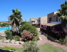 Club Esse Capo D’Orso