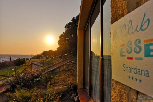 Club Esse Shardana