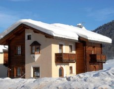 Freeski Appartamenti Le Cascate