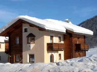 Freeski Appartamenti Le Cascate