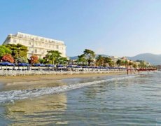 Grand Hotel Mediterranée