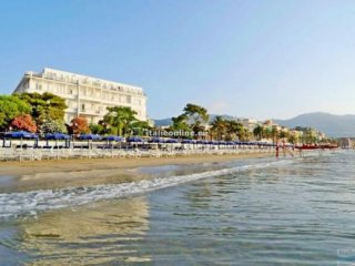 Grand Hotel Mediterranée