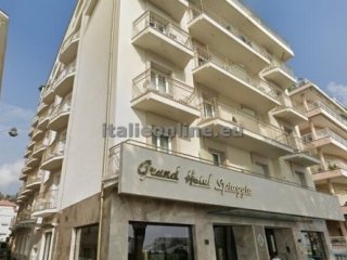 Grand Hotel Spiaggia