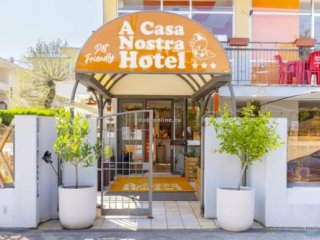 Hotel A Casa Nostra