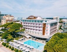 Hotel Cesare Augustus