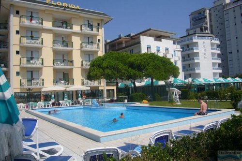 Hotel Florida