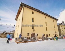Hotel La Mirandola SKI