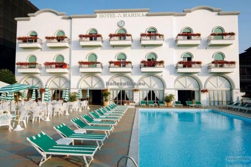 Hotel Marina