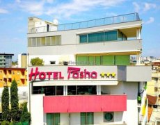 Hotel Pasha