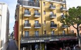 Katalog zájezdů, Hotel Vienna