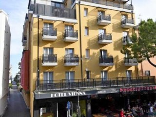 Hotel Vienna Hotel Vienna