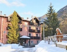 Park Hotel Bellevue SKI