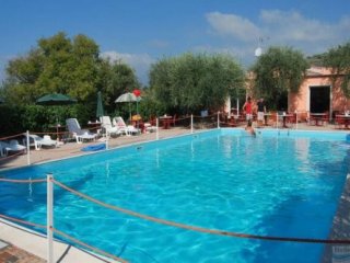 Residence Borgoverde