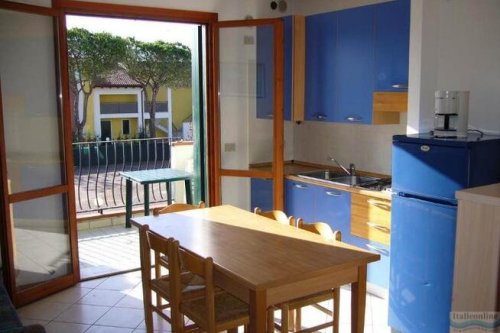 Residence Le Briccole